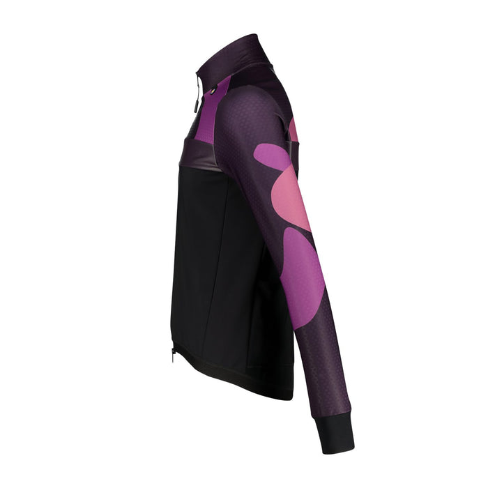 Bioracer SPITFIRE TEMPEST PROTECT JACKET MIXOFF PURPLE