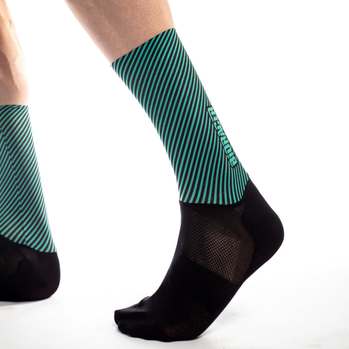 Bioracer SPITFIRE/VESPER TECH SOCK LIFE IS NOT A RACE MINT