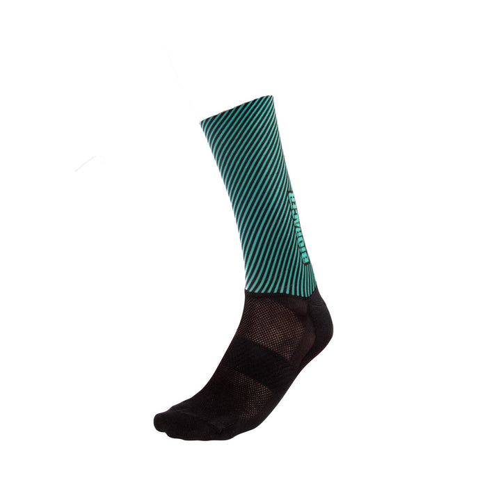 bioracer SPITFIRE/VESPER TECH SOCK LIFE IS NOT A RACE MINT