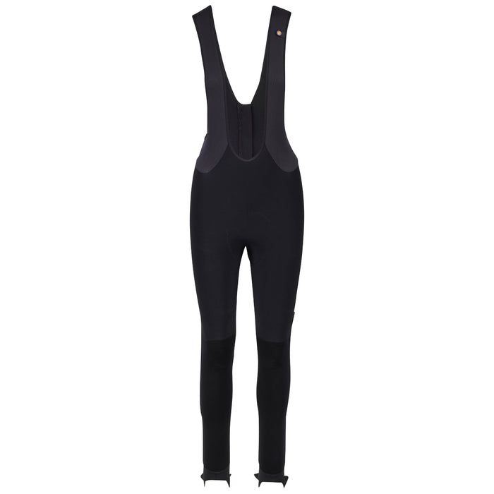bioracer VESPER TEMPEST PIXEL WOMEN'S BIBTIGHTS Black - Padded