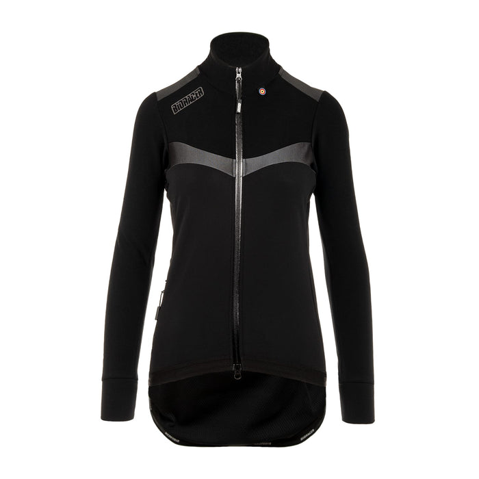 bioracer VESPER TEMPEST PROTECT WINTER JACKET Black