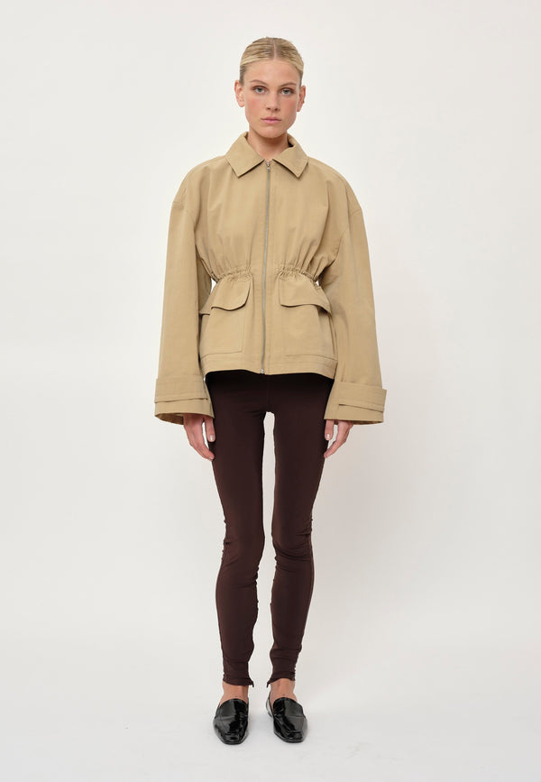 Birgitte Herskind Aida Jacket - Sahara Sahara