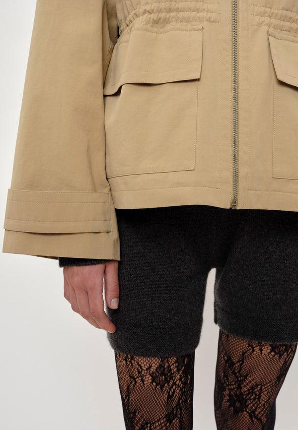 Birgitte Herskind Aida Jacket - Sahara Sahara