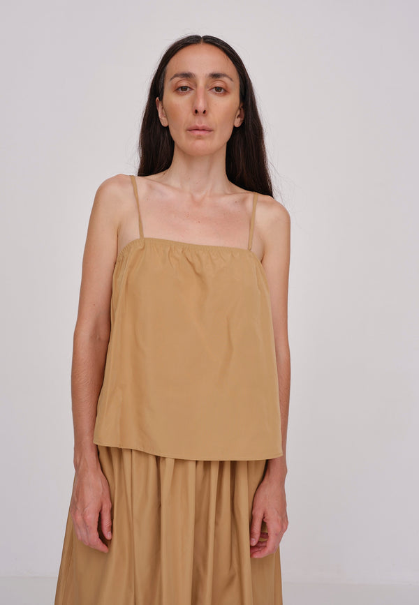 Birgitte Herskind Alberte Top - Croissant Croissant