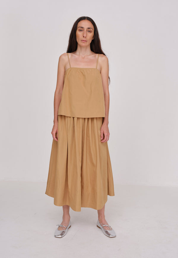 Birgitte Herskind Alberte Top - Croissant Croissant