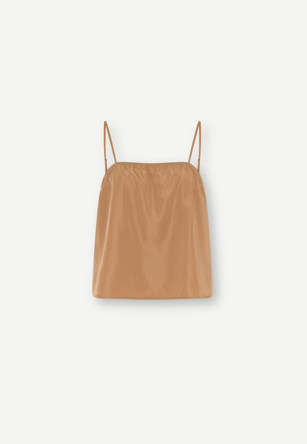 birgitte herskind Alberte Top - Croissant Croissant