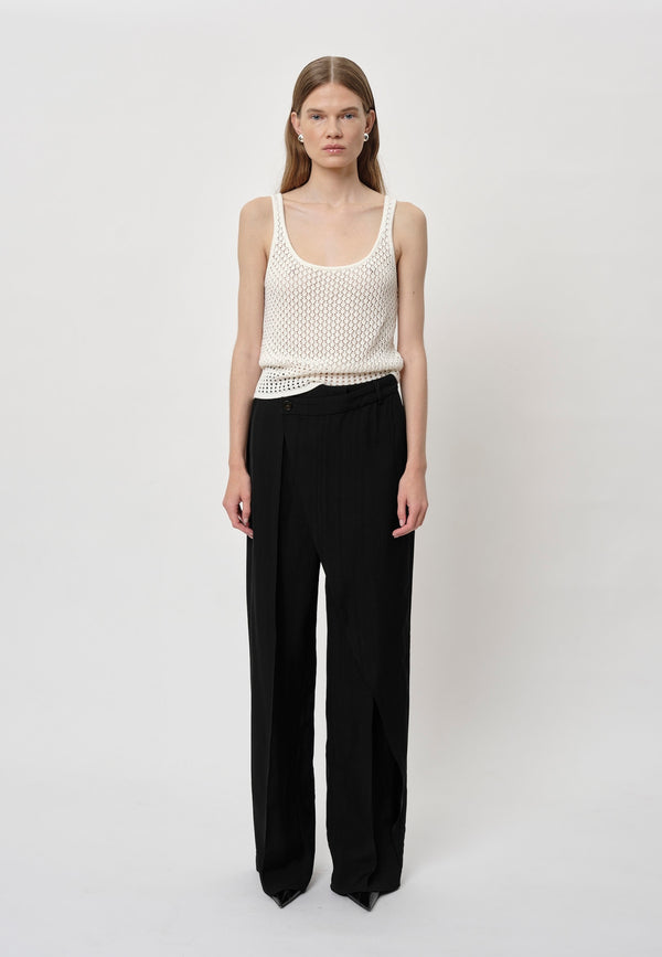 Birgitte Herskind Alina Pants - Black Black