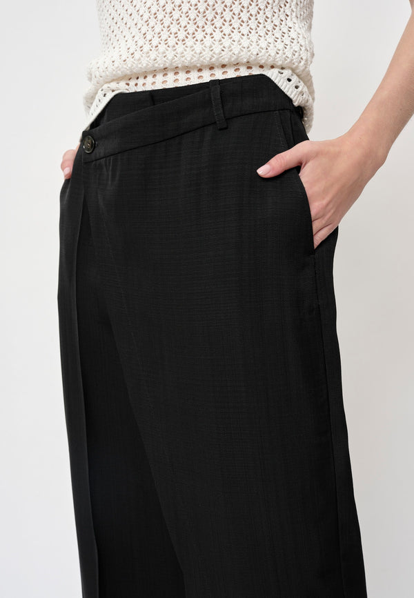 Birgitte Herskind Alina Pants - Black Black