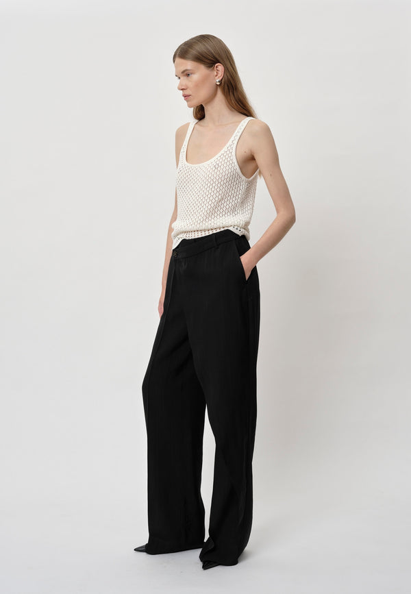 Birgitte Herskind Alina Pants - Black Black