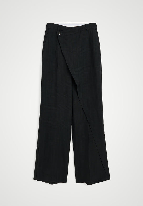 birgitte herskind Alina Pants - Black Black