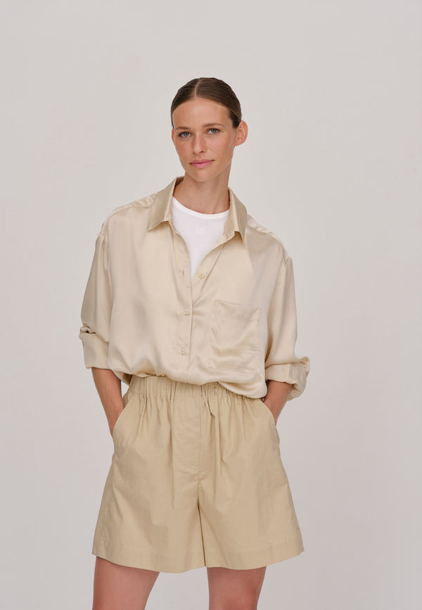 Birgitte Herskind Alma Shorts - Sand Sand