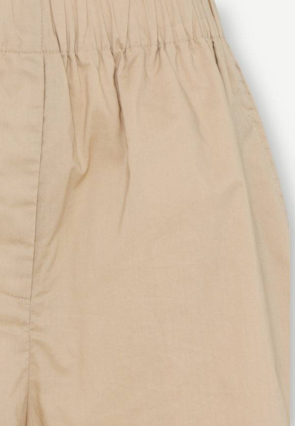 Birgitte Herskind Alma Shorts - Sand Sand