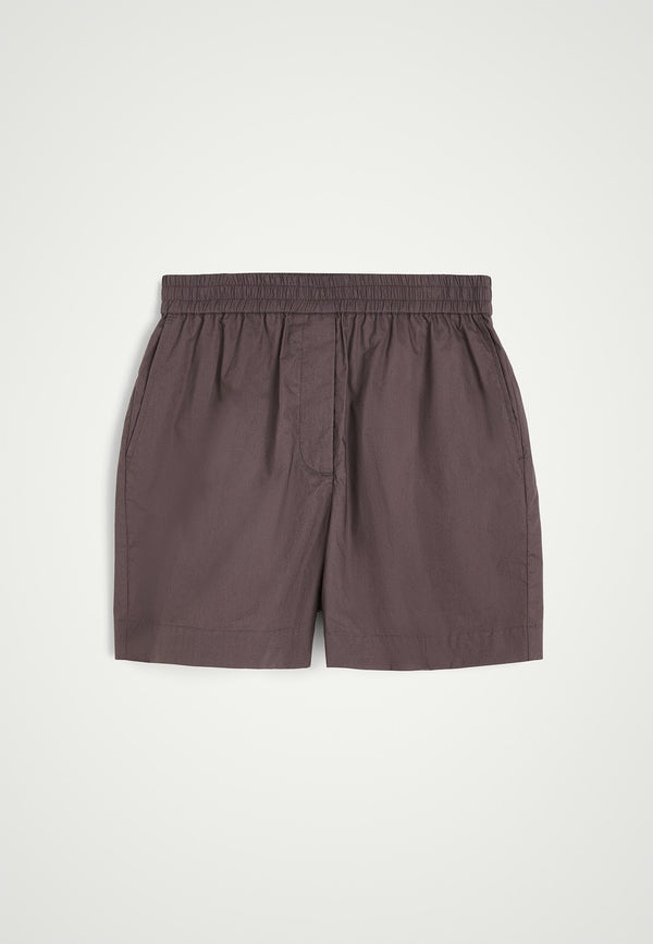 birgitte herskind Alma Shorts - Steel Steel
