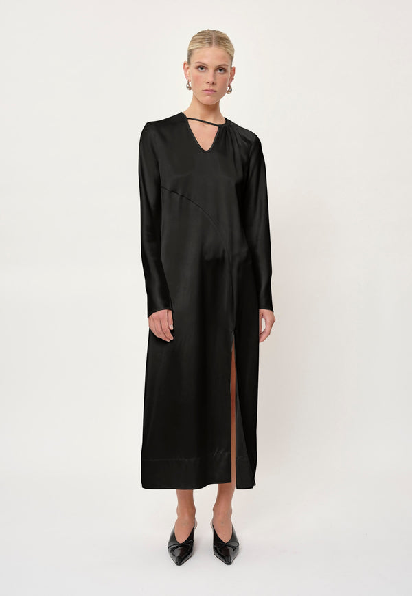 Birgitte Herskind Amber Dress - Black Black