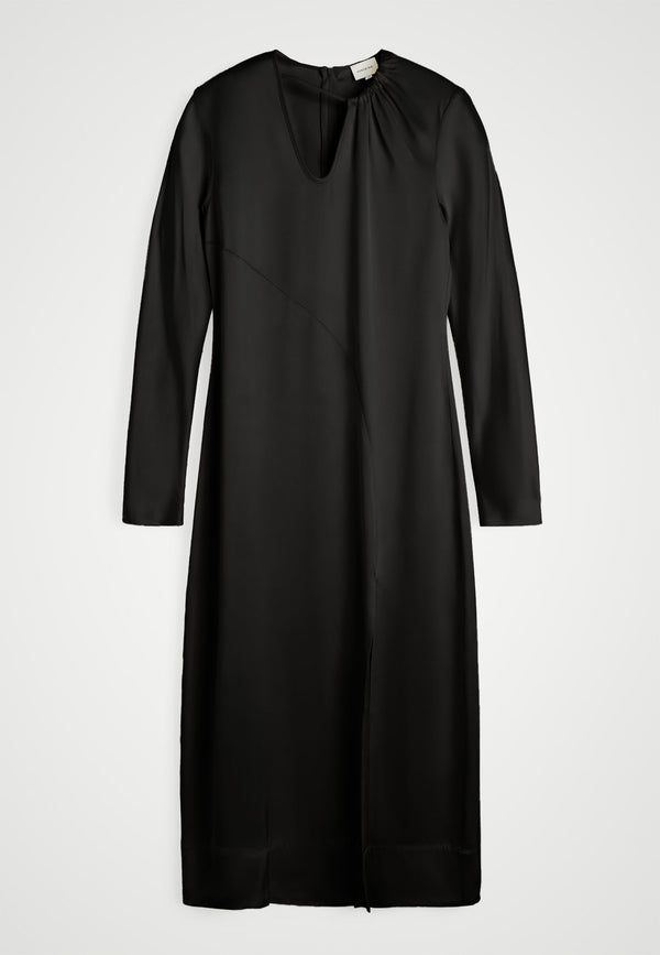 Birgitte Herskind Amber Dress - Black Black