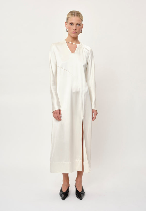 Birgitte Herskind Amber Dress - Creme Creme