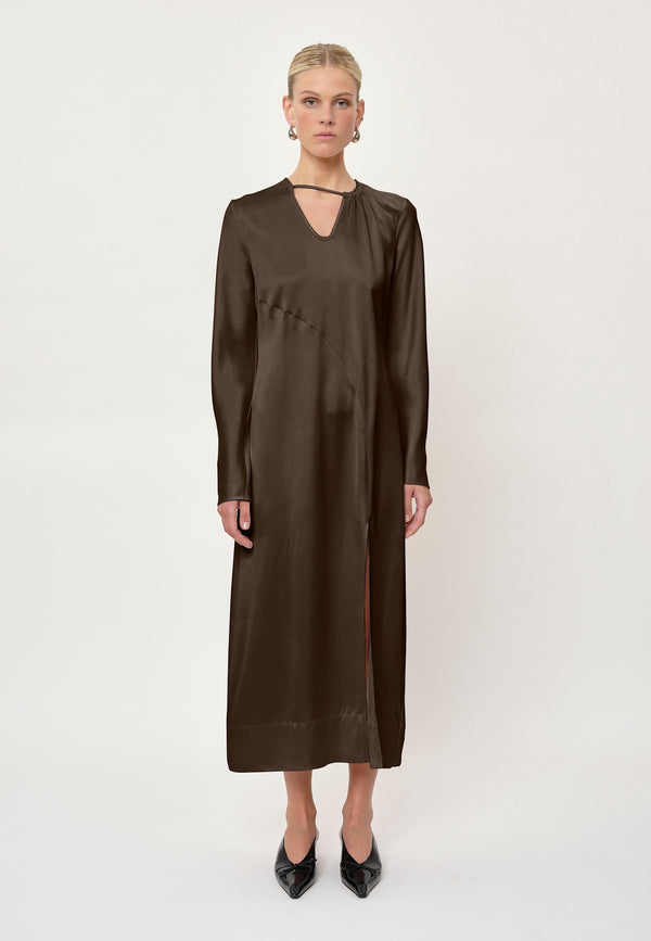 Birgitte Herskind Amber Dress - Toffee Toffee