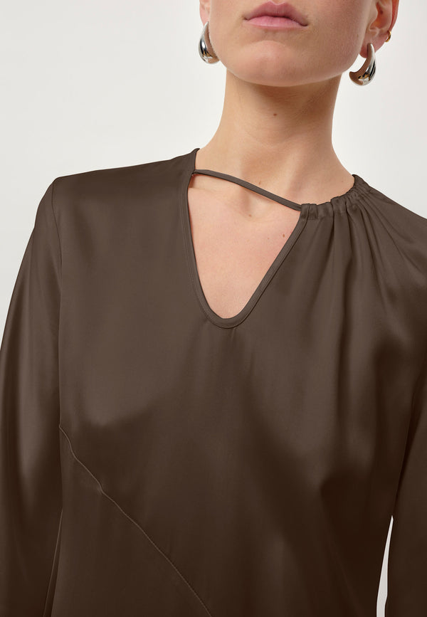 Birgitte Herskind Amber Dress - Toffee Toffee