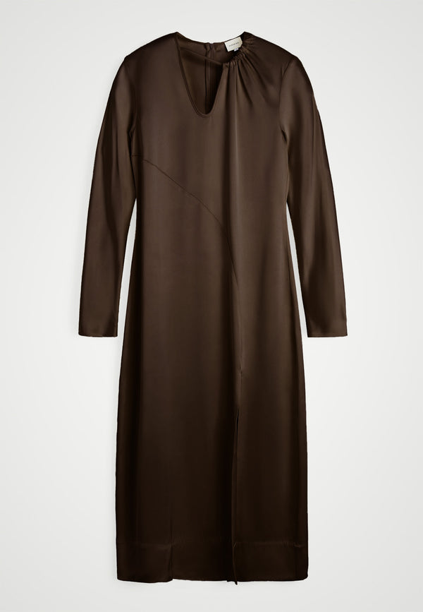 Birgitte Herskind Amber Dress - Toffee Toffee