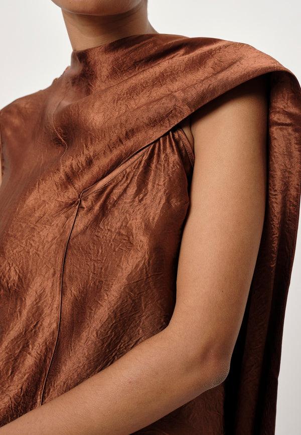 Birgitte Herskind Ava Top - Toffee Toffee