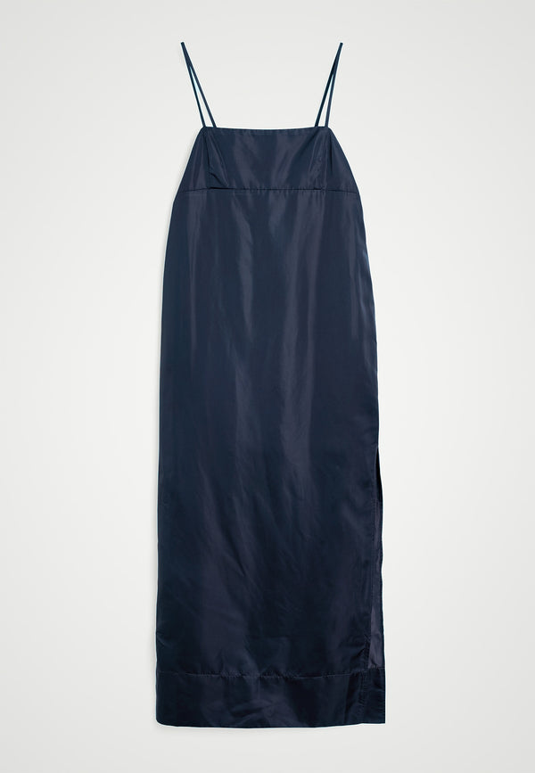birgitte herskind Bach Dress - Navy Navy
