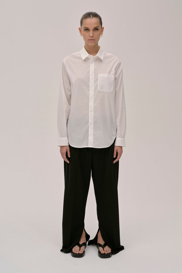 Birgitte Herskind Brooklyn Shirt - White White