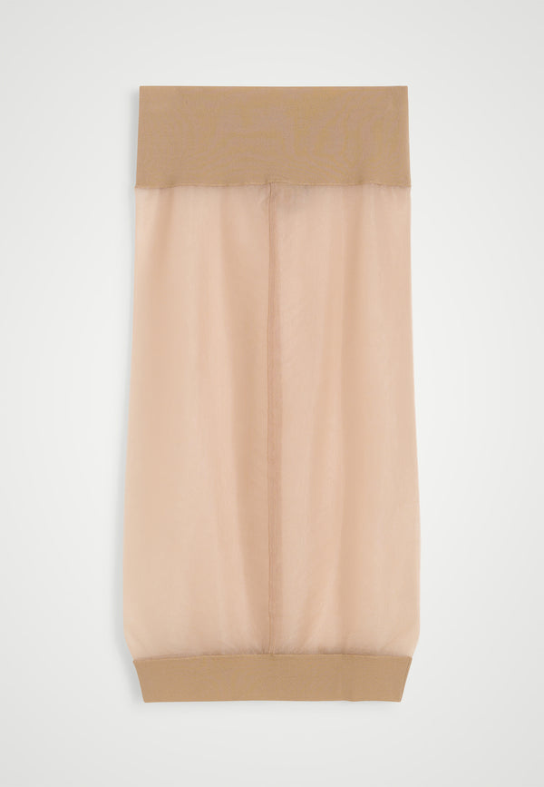 birgitte herskind Buster Knit Skirt - Sand Sand