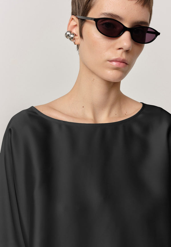 Birgitte Herskind Candy Blouse - Black Black