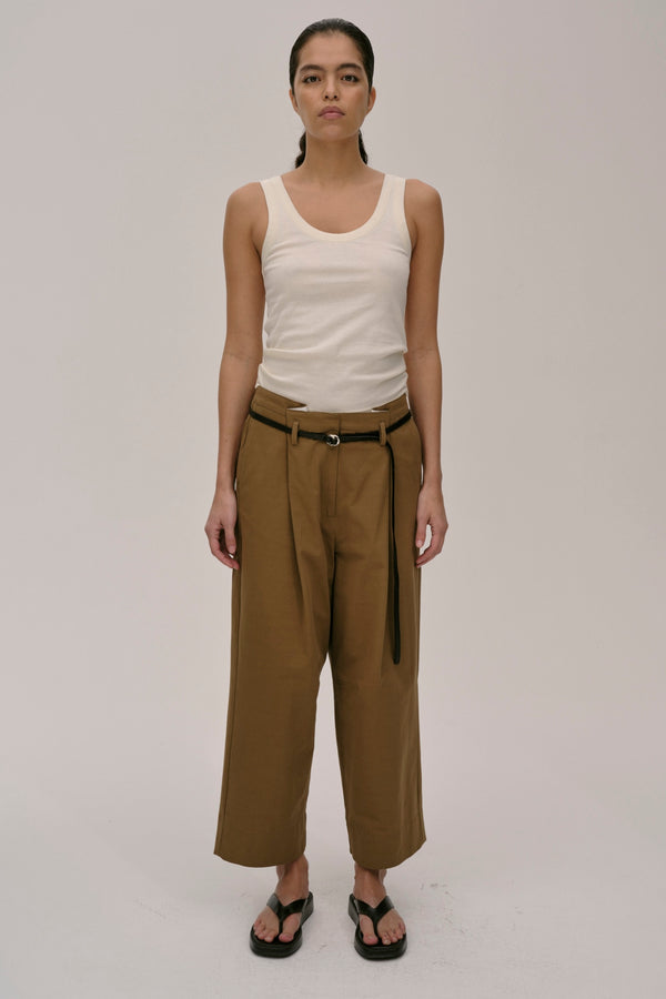 Birgitte Herskind Carl Pants - Earth Earth