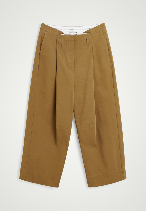 birgitte herskind Carl Pants - Earth Earth