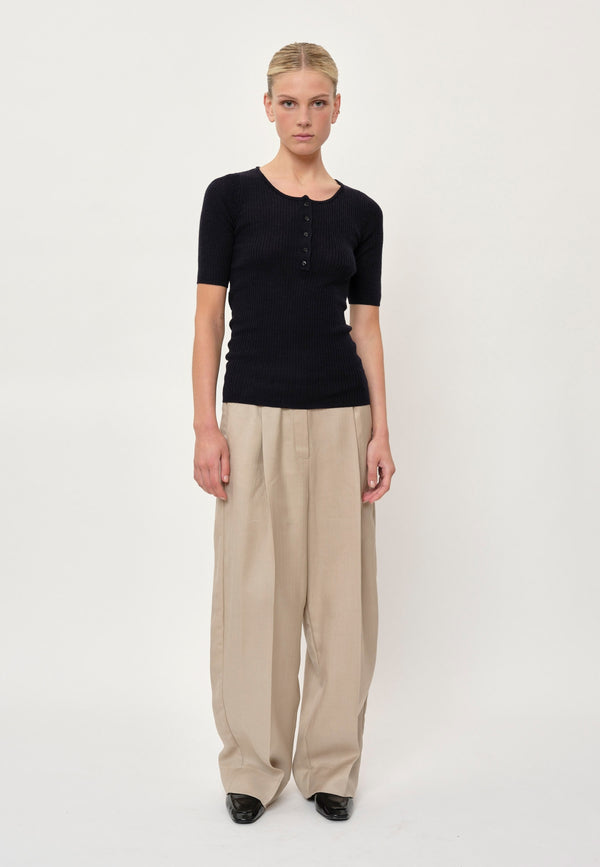 Birgitte Herskind Carla Pants - Croissant Croissant