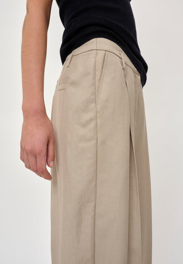 Birgitte Herskind Carla Pants - Croissant Croissant