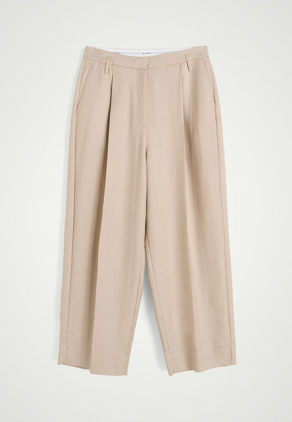 birgitte herskind Carla Pants - Croissant Croissant