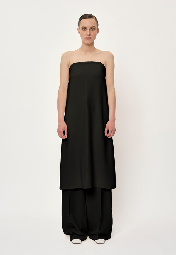 Birgitte Herskind Carly Dress - Black Black