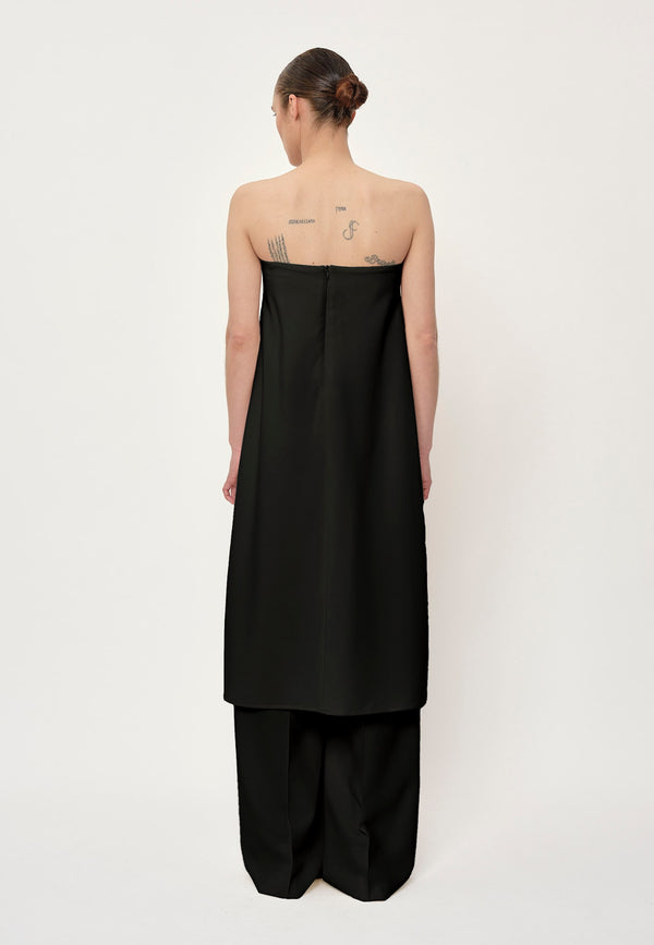 Birgitte Herskind Carly Dress - Black Black