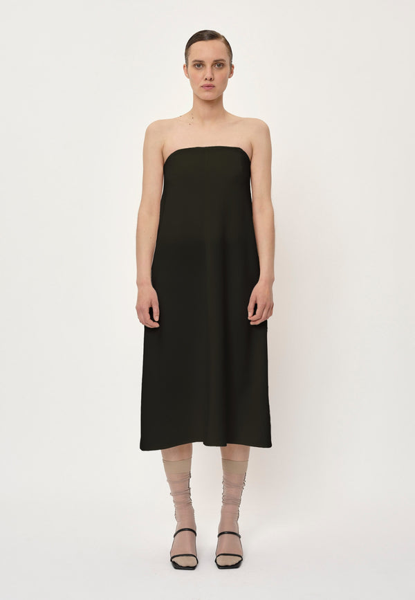 Birgitte Herskind Carly Dress - Black Black