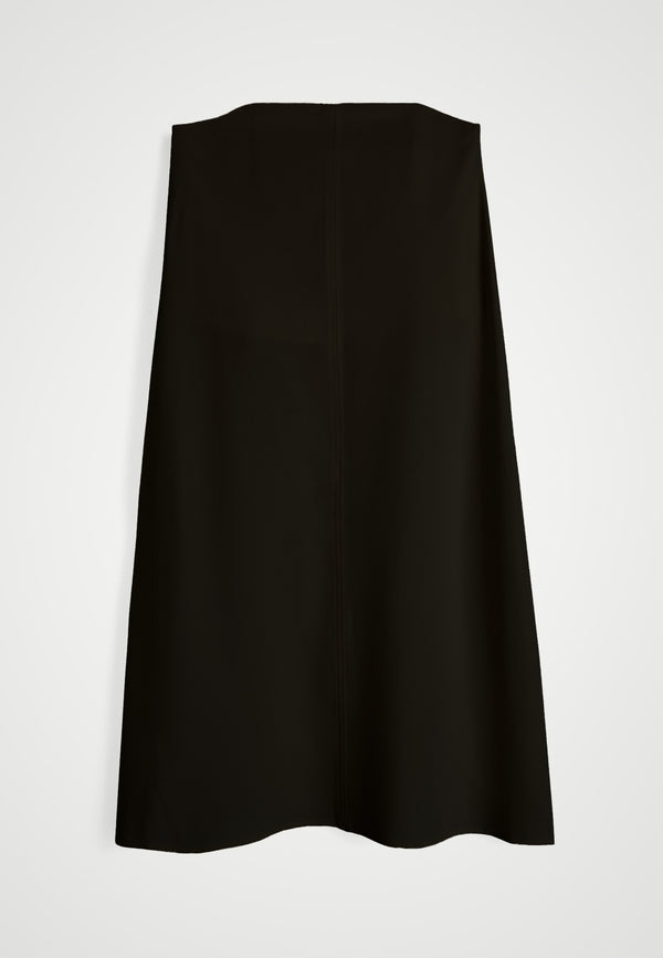 birgitte herskind Carly Dress - Black Black