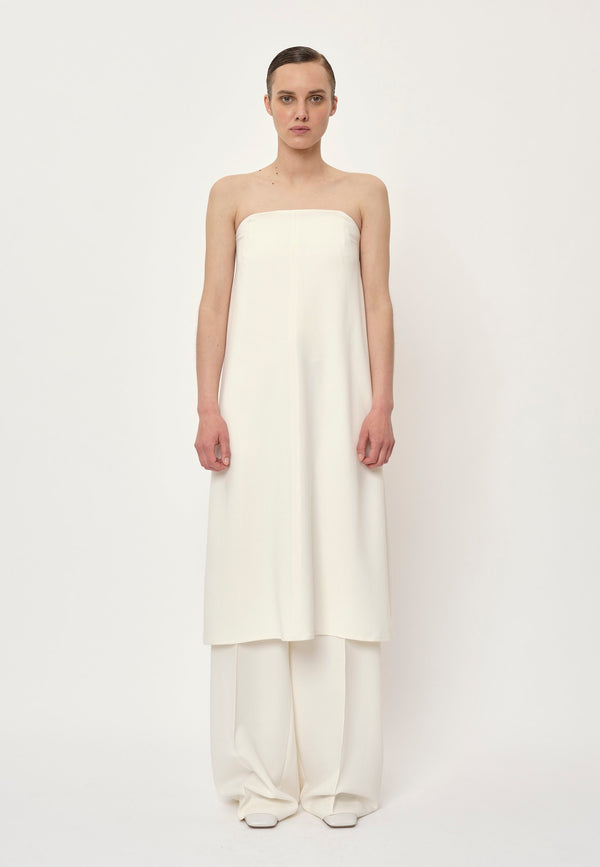 Birgitte Herskind Carly Dress - Off White Off White