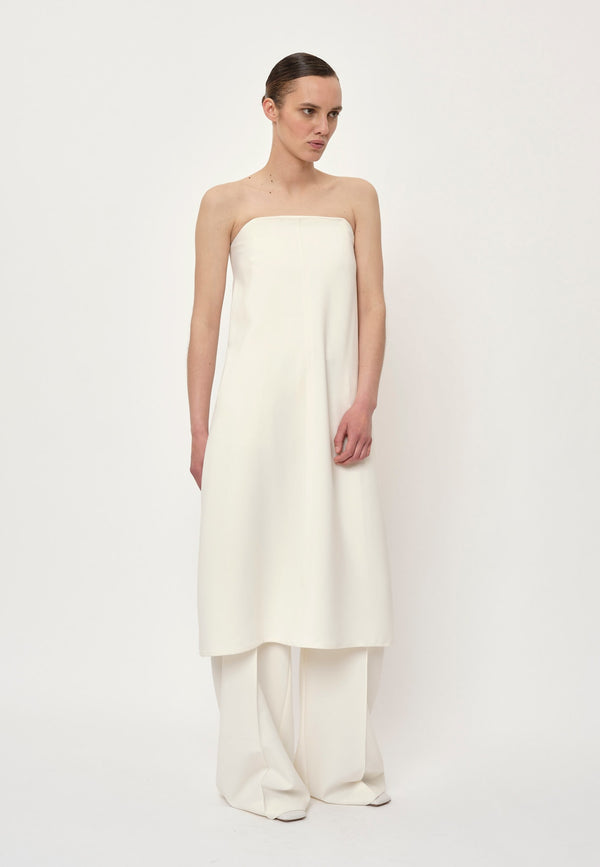 Birgitte Herskind Carly Dress - Off White Off White
