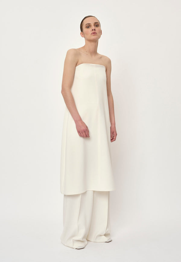 Birgitte Herskind Carly Dress - Off White Off White