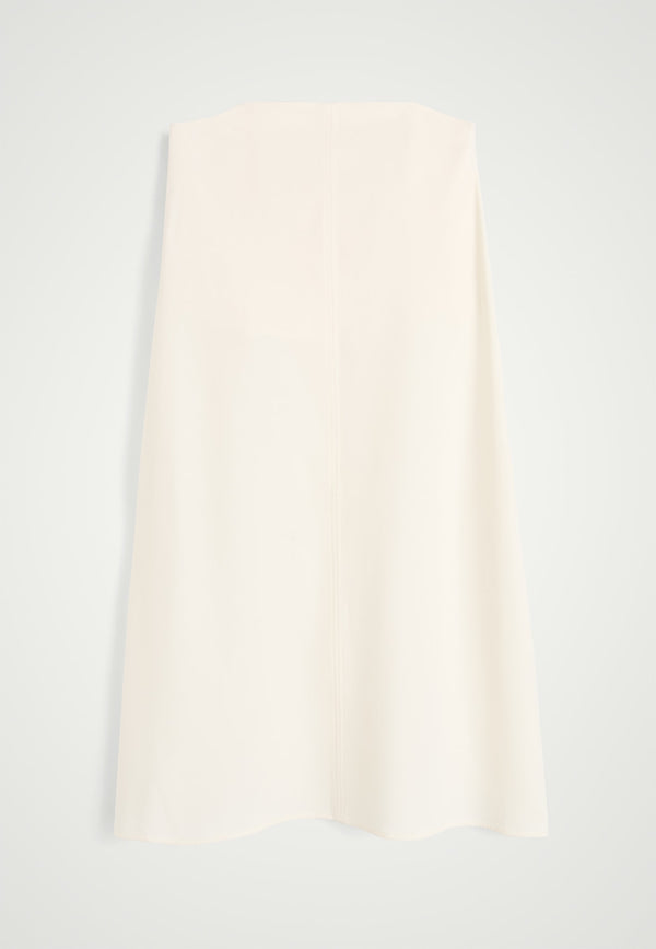 birgitte herskind Carly Dress - Off White Off White