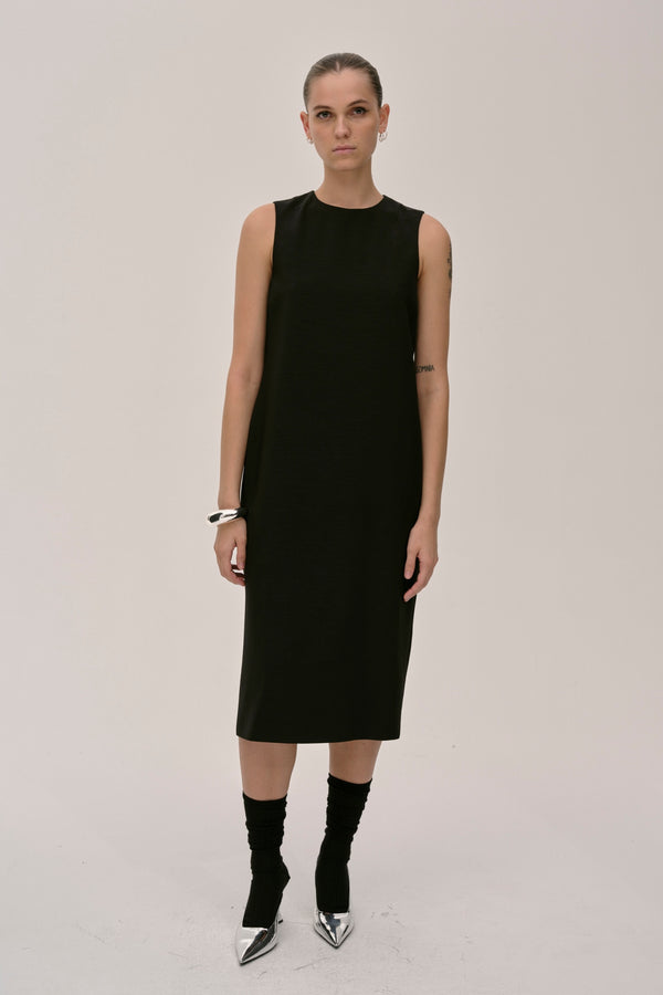 Birgitte Herskind Cecarre Dress - Black Black