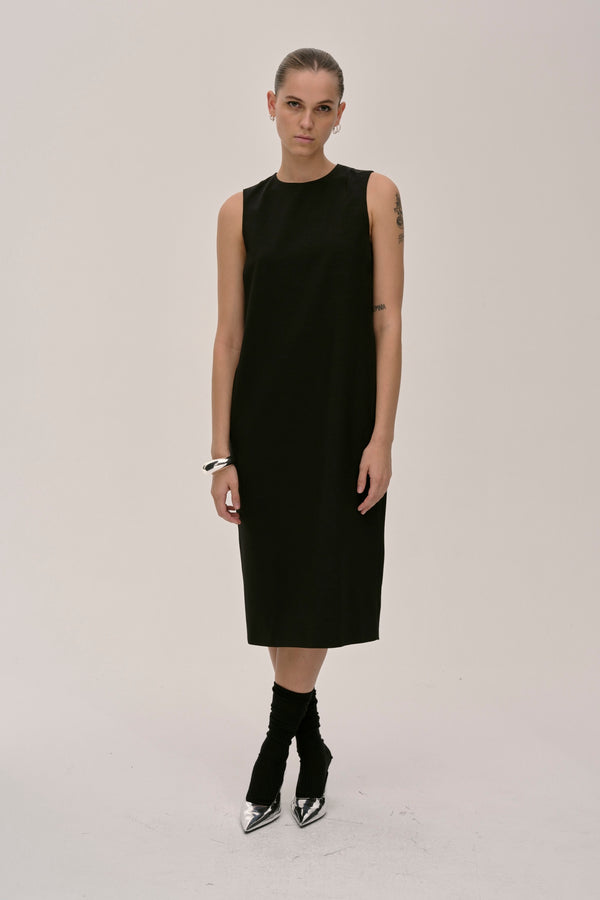 Birgitte Herskind Cecarre Dress - Black Black