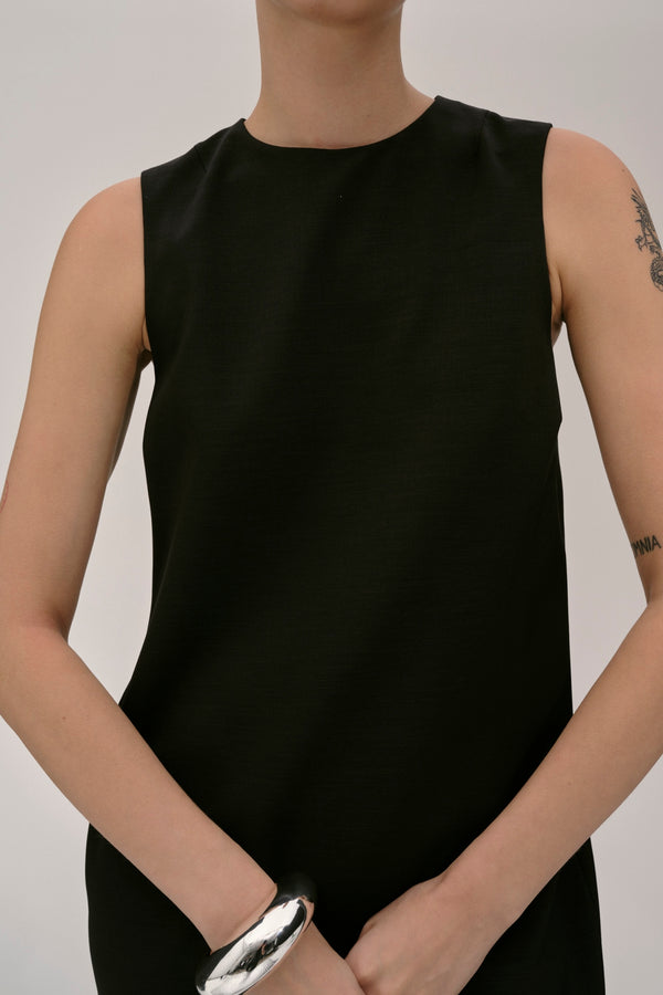 Birgitte Herskind Cecarre Dress - Black Black