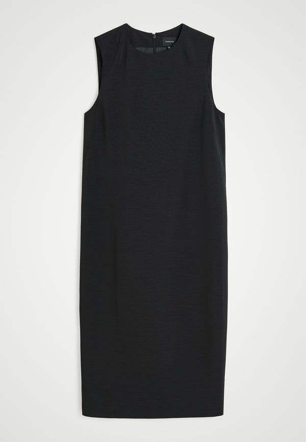 birgitte herskind Cecarre Dress - Black Black