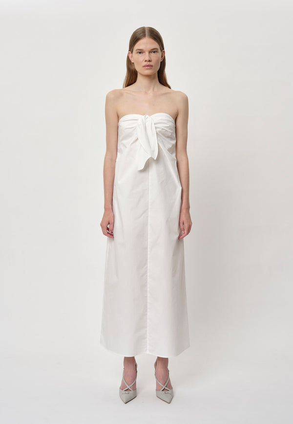 Birgitte Herskind Chantelle Dress - White White