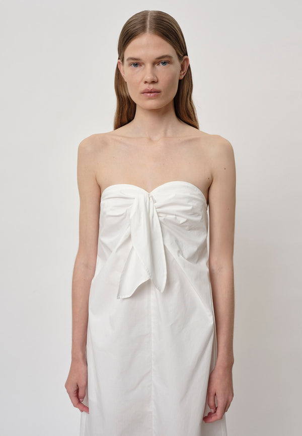 Birgitte Herskind Chantelle Dress - White White