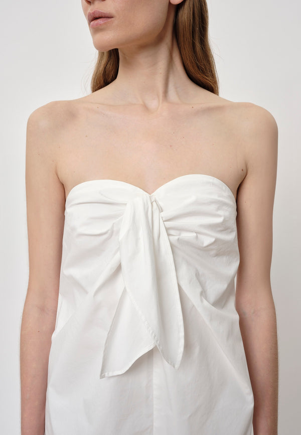 Birgitte Herskind Chantelle Dress - White White