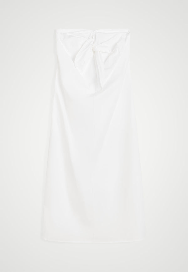 birgitte herskind Chantelle Dress - White White