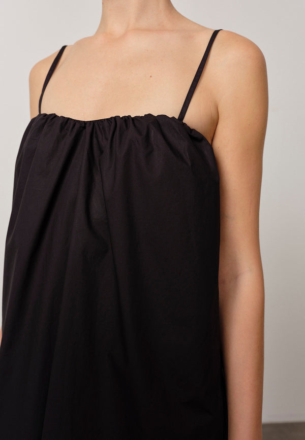 Birgitte Herskind Colette Dress - Navy Navy